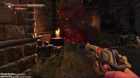 Crisol: Theater of Idols Demo