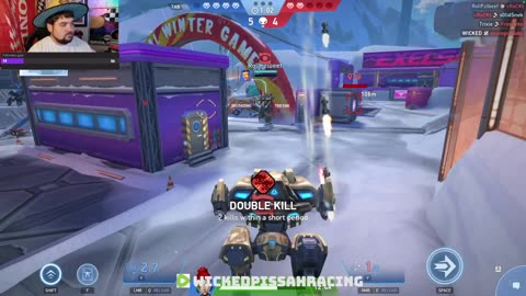 🚀 Midweek Madness | Play • Chat • React | DAY 21/365 | WICKED PISSAH 🚀