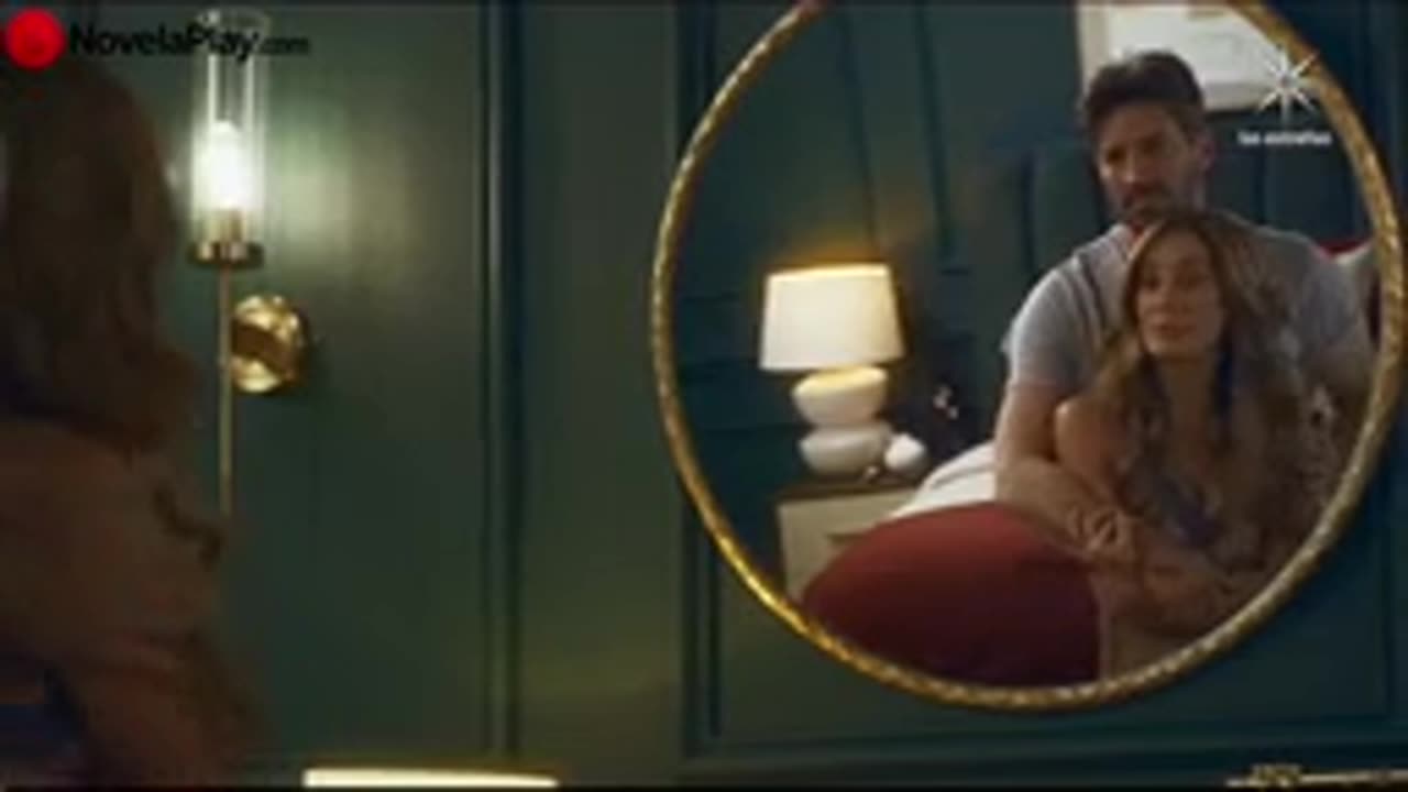 Mi Verdad Oculta Capítulo 43 parte 1