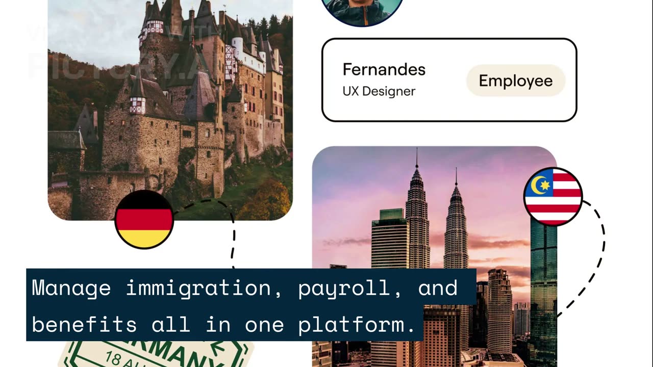 Fast-Track Work Visas for Your Team: A Guide to Global Immigration