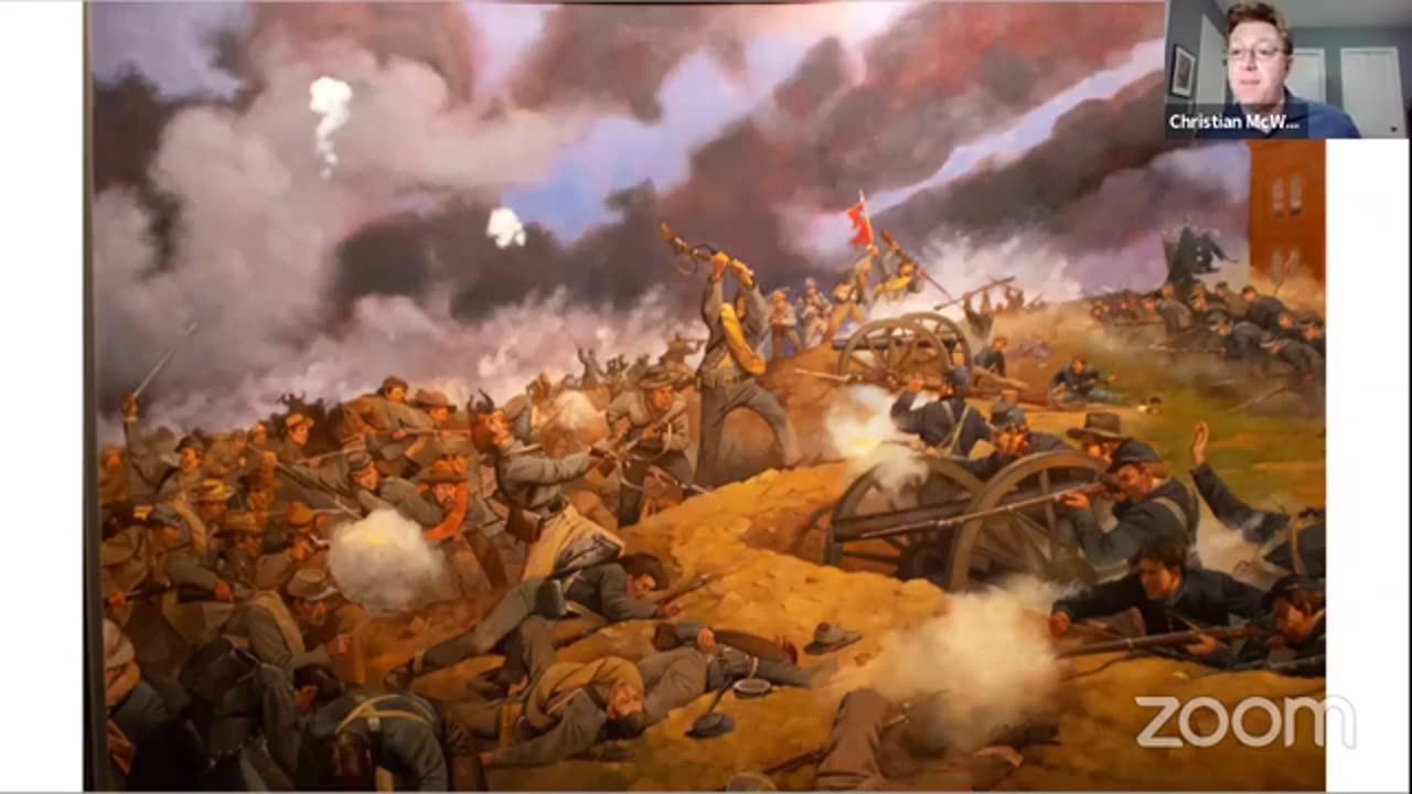 The Gettysburg Address