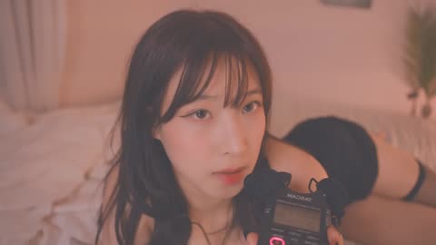 [Tascam ASMR] 💤🥱😴