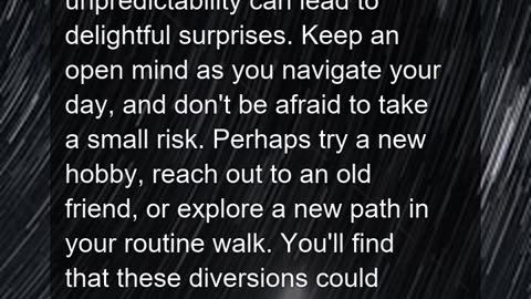 Daily Horoscope | Leo & Virgo 🌟