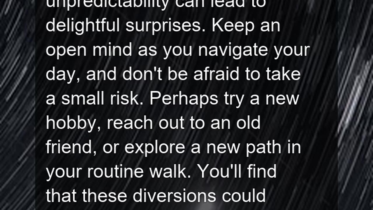 Daily Horoscope | Leo & Virgo 🌟