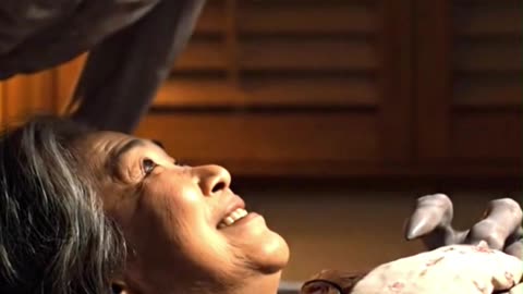 Terrifying Creature Comes After Sleeping #horror #creepy #cursed