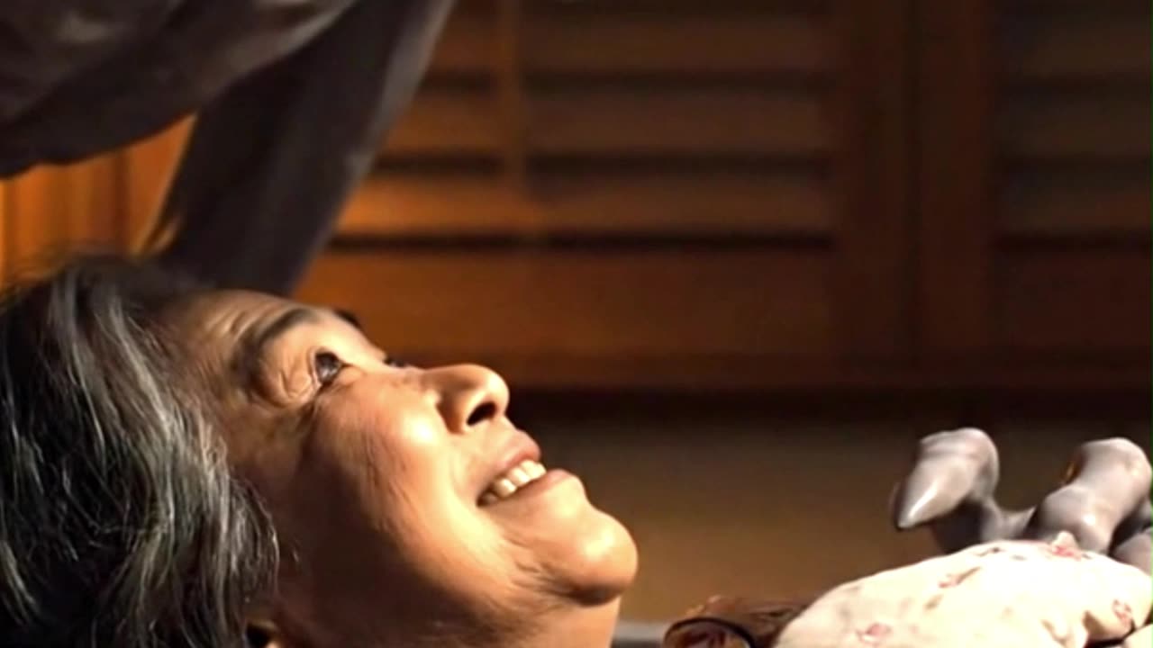 Terrifying Creature Comes After Sleeping #horror #creepy #cursed