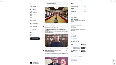 RECAI ISKENDER SUPER FOLLOSH SHOCK THERAPY