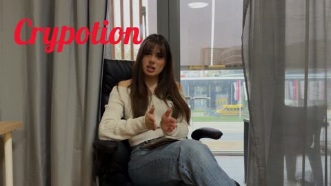 Sexy girl by Crypotion X9A23