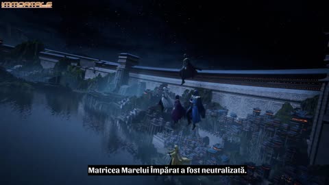 Shrouding The Heavens -Episodul 109