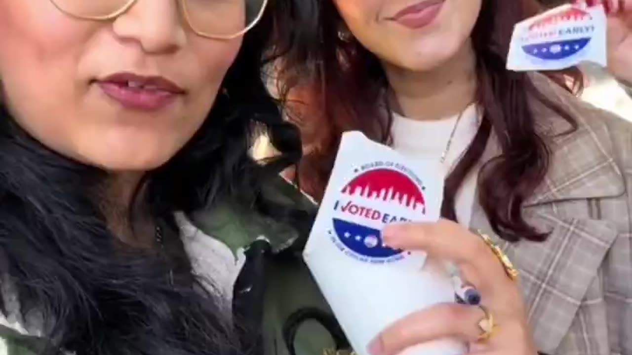 They want an Islamic caliphate in New York. They don't know what they're doing.