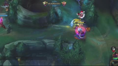 2 Pentas 1 Stream! WILD!