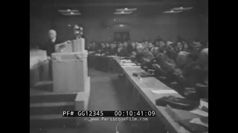 The People's Charter 1947 (Archives)