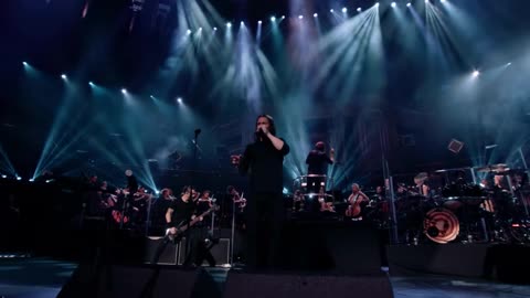 Alter Bridge - In Loving Memory (Live At The Royal Albert Hall)