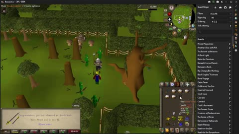 The Last Run - Ultimate Ironman Journey (#1)