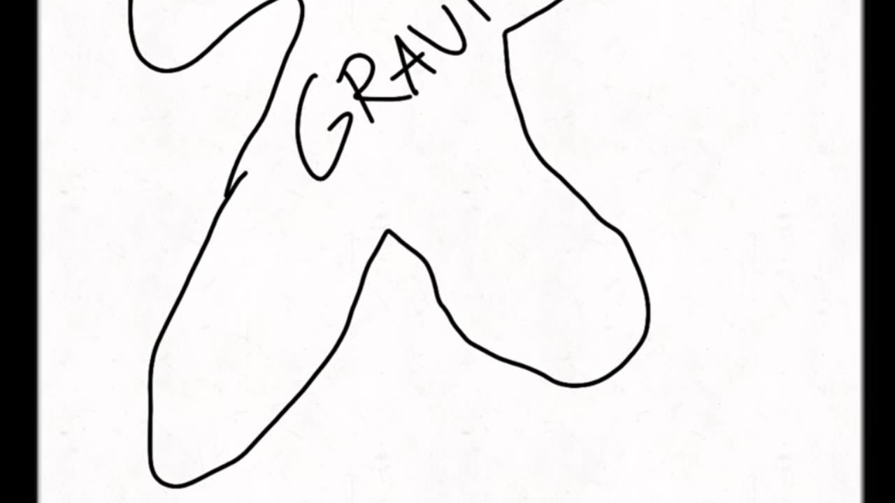 John vs. Gravity