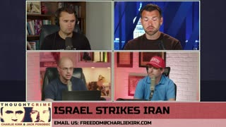 Are Iranian Sleeper Cells About To Be Activated in America?