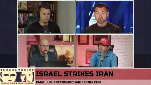 Are Iranian Sleeper Cells About To Be Activated in America?
