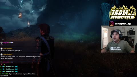 🔴Live- Clair Obscur: Expedition 33! 👀Live Stream👀 #TeamInspire