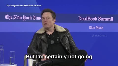Elon Musk: You Can Hate Me, But SpaceX and Tesla Still Win