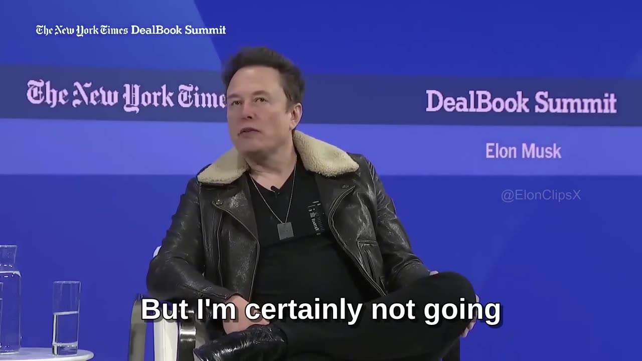 Elon Musk: You Can Hate Me, But SpaceX and Tesla Still Win