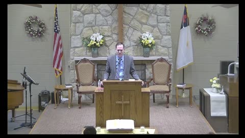 Lighthouse Baptist Church Live Stream