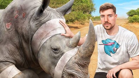 Brave Bubba vs. 3 Bulls: $50,000 Money Challenge!