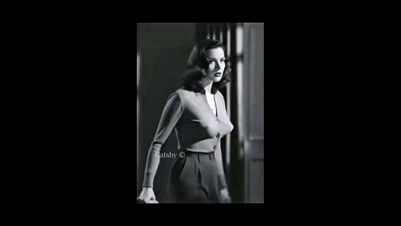 The 1940s were different