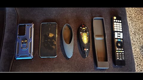 ALIEXPRESS CHINA PROTECT YOUR REMOTE 📱 AND WHEN YOU DROP IT NEXT TIME 🤬 IT WONT BE YOUR FAULT 🥰💚💙💜🖤