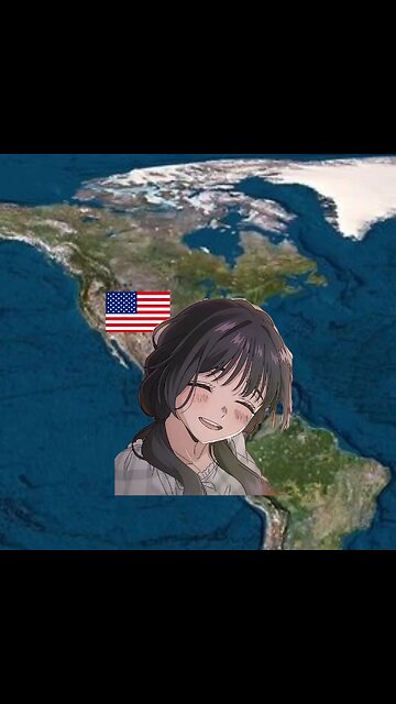 WHAT WOULD HAPPEN IF RUSSIA AND AMERICA SWITCH LAND?