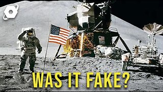 Investigating The Truth Behind The 1969 Moon Landing (2003)