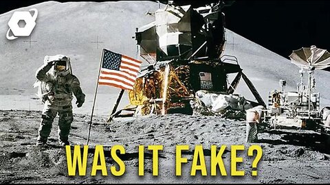 Investigating The Truth Behind The 1969 Moon Landing (2003)