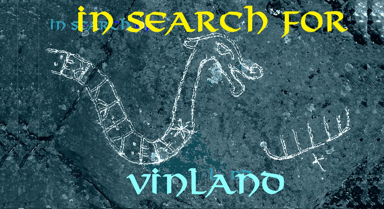 Epigraphic Evidence for Viking America