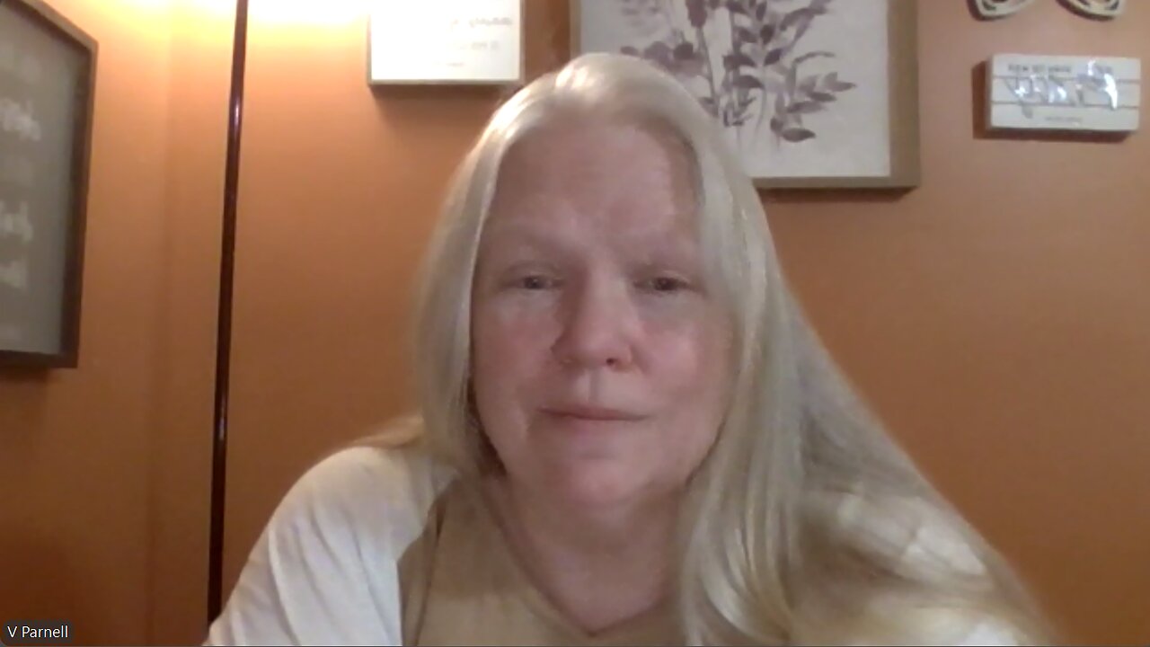 A Massive Storm For Florida Vision 7-14-25@4:06 PM