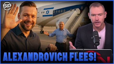 Senior Israeli official FLEES the US following Pedophilia Arrest