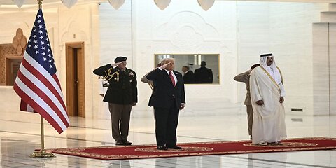 Qatari PM to Meet Trump, Other Top Officials in D.C.