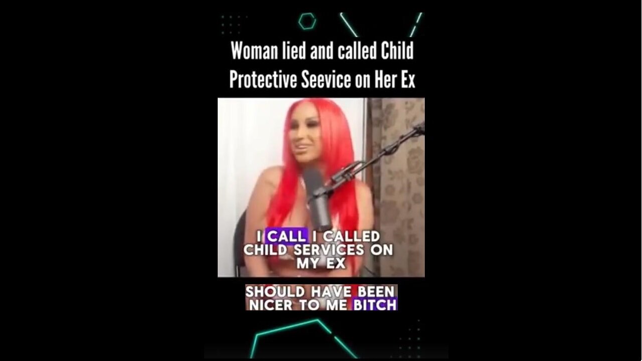 Won't be Laughing in Hell - Beware of EVIL Women!!