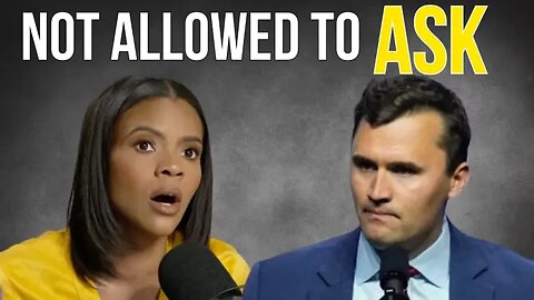 🚨 SHOCKING! Here’s What Candace Owens Has NOT Exposed About Charlie Kirk's Assassination