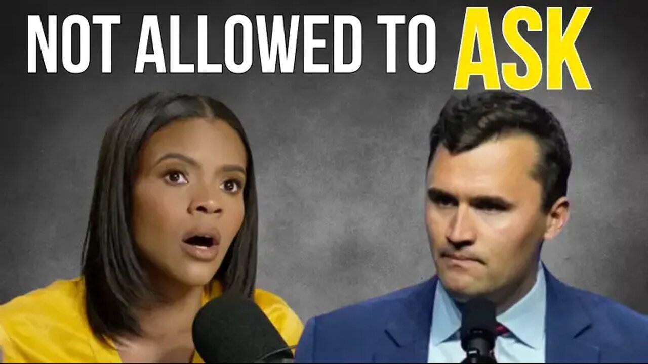 🚨 SHOCKING! Here’s What Candace Owens Has NOT Exposed About Charlie Kirk's Assassination
