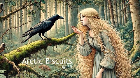 Arctic Biscuits 221