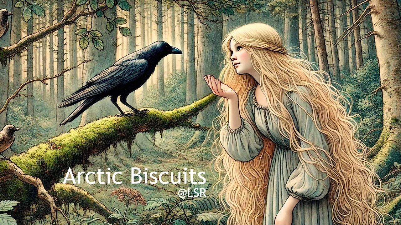 Arctic Biscuits 221