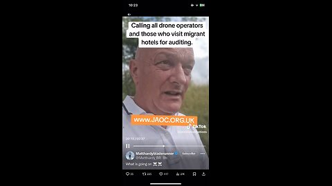 Bladerunners : migrant hotels