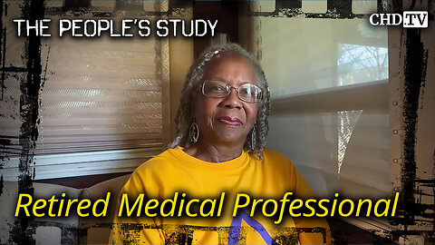 Retired Medical Professional