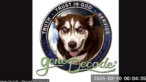 Gene Decode: Special Intel Drop Everyone Needs to Hear & Has Been Hoping For!