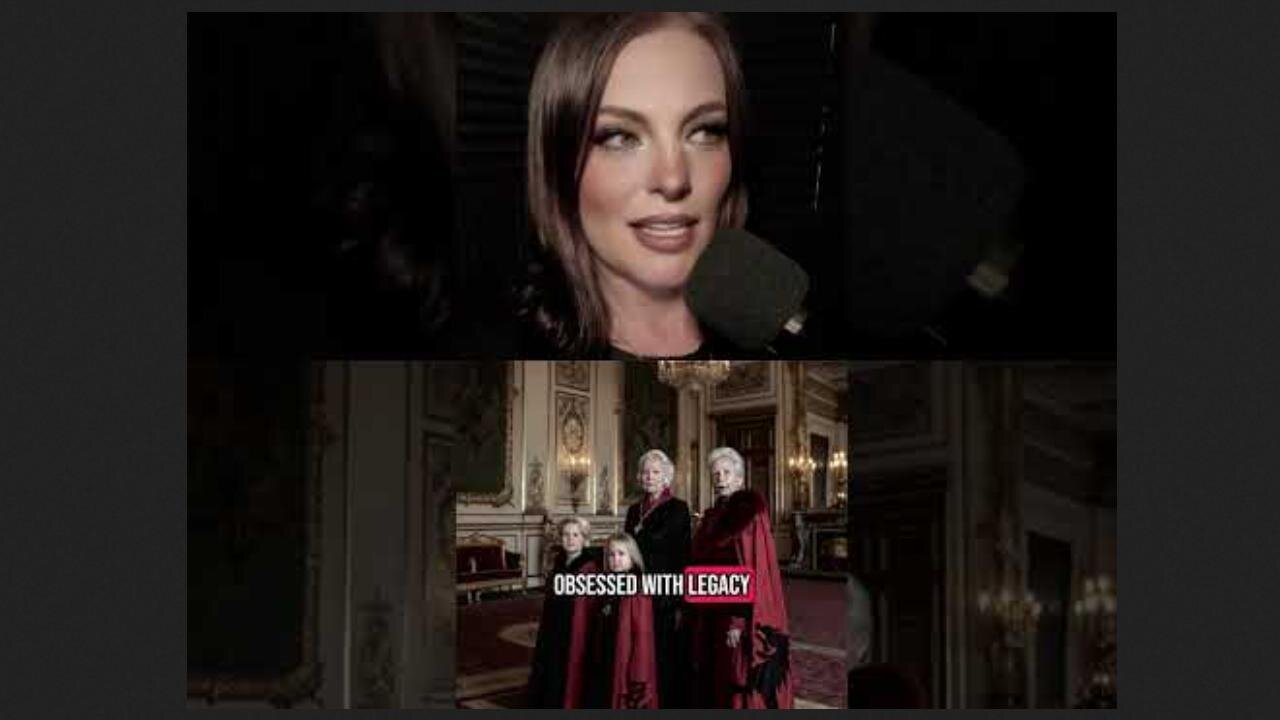 The Dragon Bloodline – From Cain to the Crownless Kings [Interesting] ~ by Emspiracy (4.09.25)