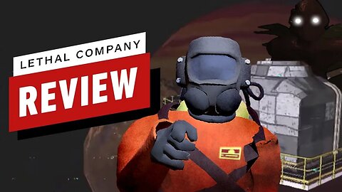 Lethal Company Early Access Review