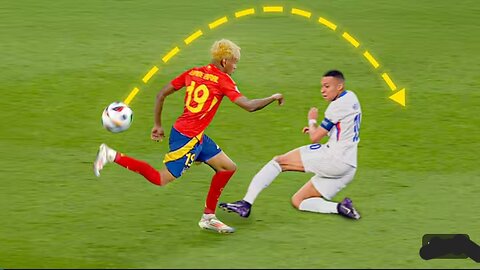Lamine yamal: my brother dance 🕺 ♥️ 🎶