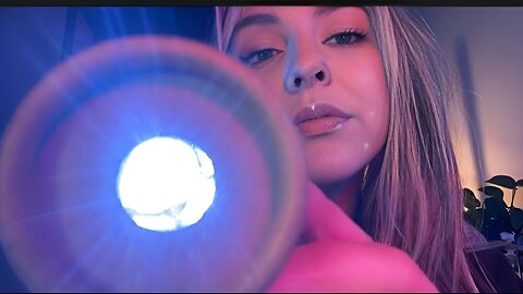 💆🏻‍♀️ Hypnotic Bright Light Triggers To Put You To Sleep