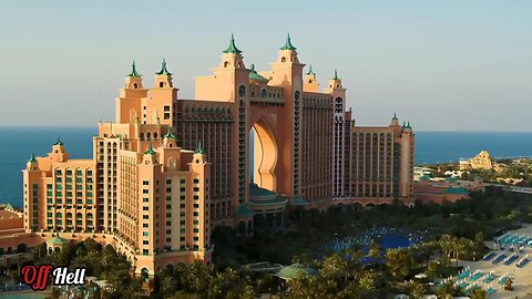 Dubai city song