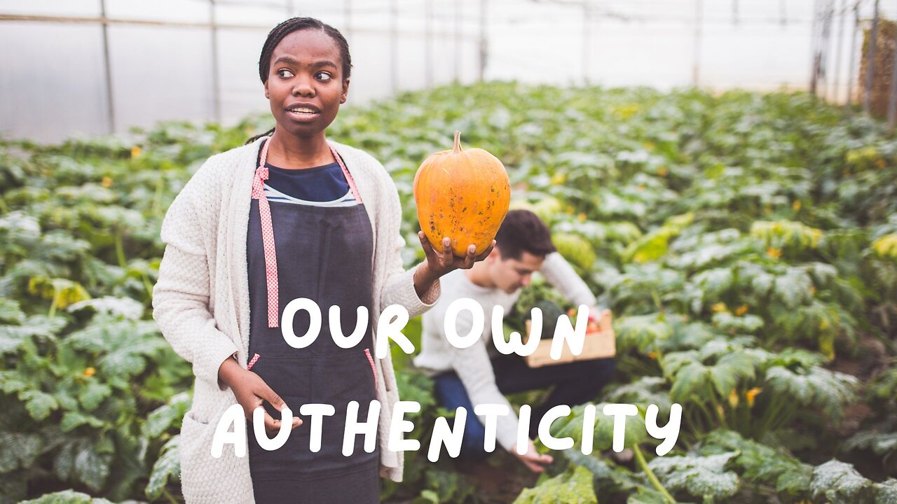 ✨ 🌞 OUR OWN AUTHENTICITY ~ Jared Rand’s Global Guided Meditation Call 11-19 -25.