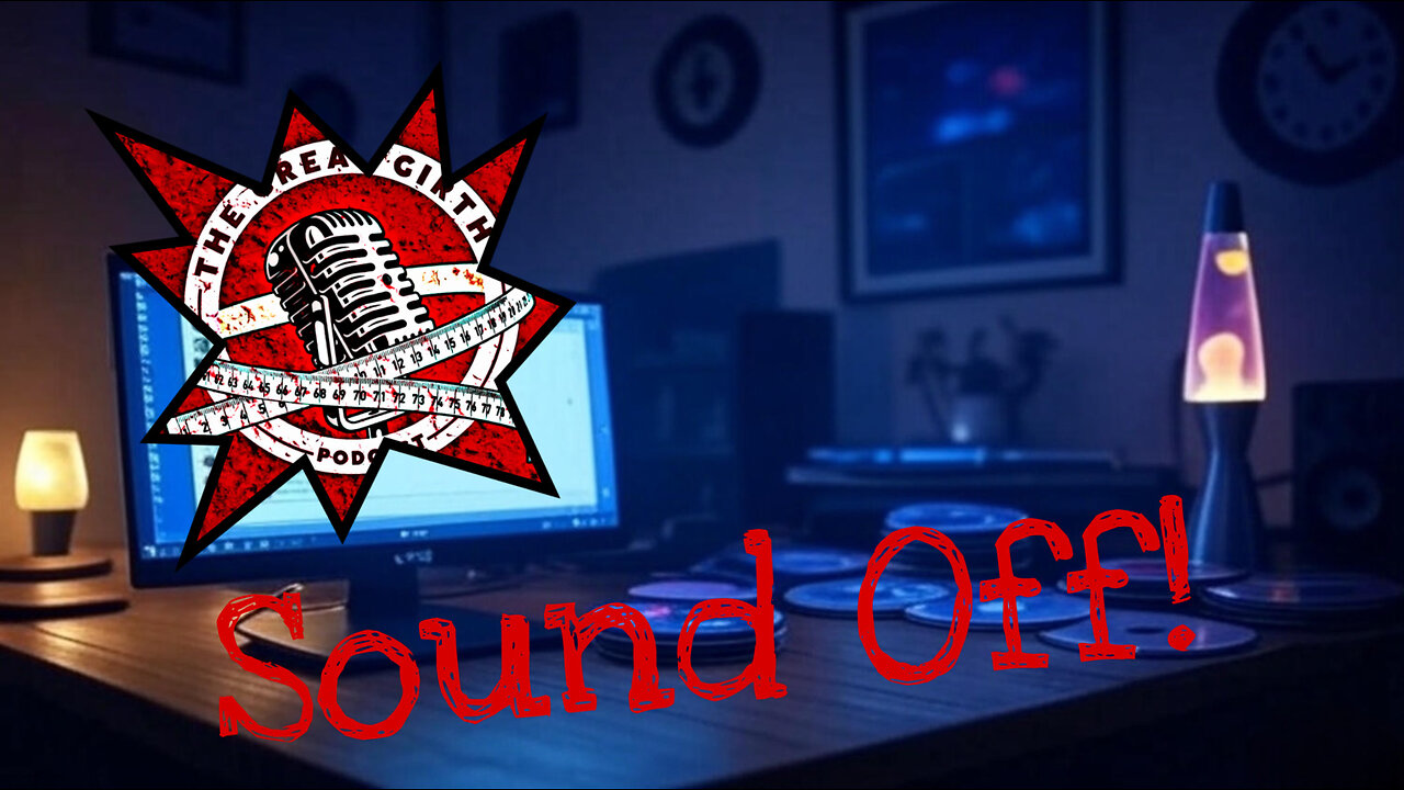Sound Off!